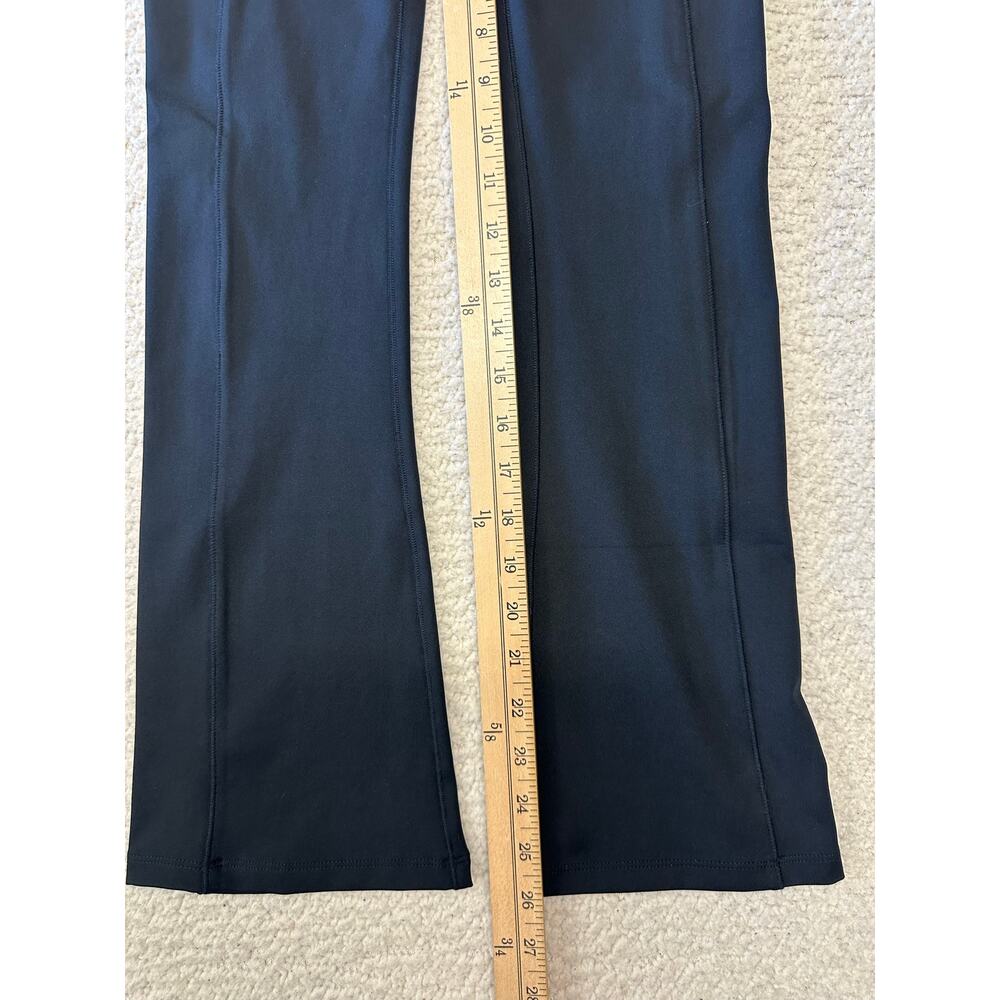 Abercrombie & Fitch YPB Girls Flare Leggings Size 11/12 - Picture 2 of 7